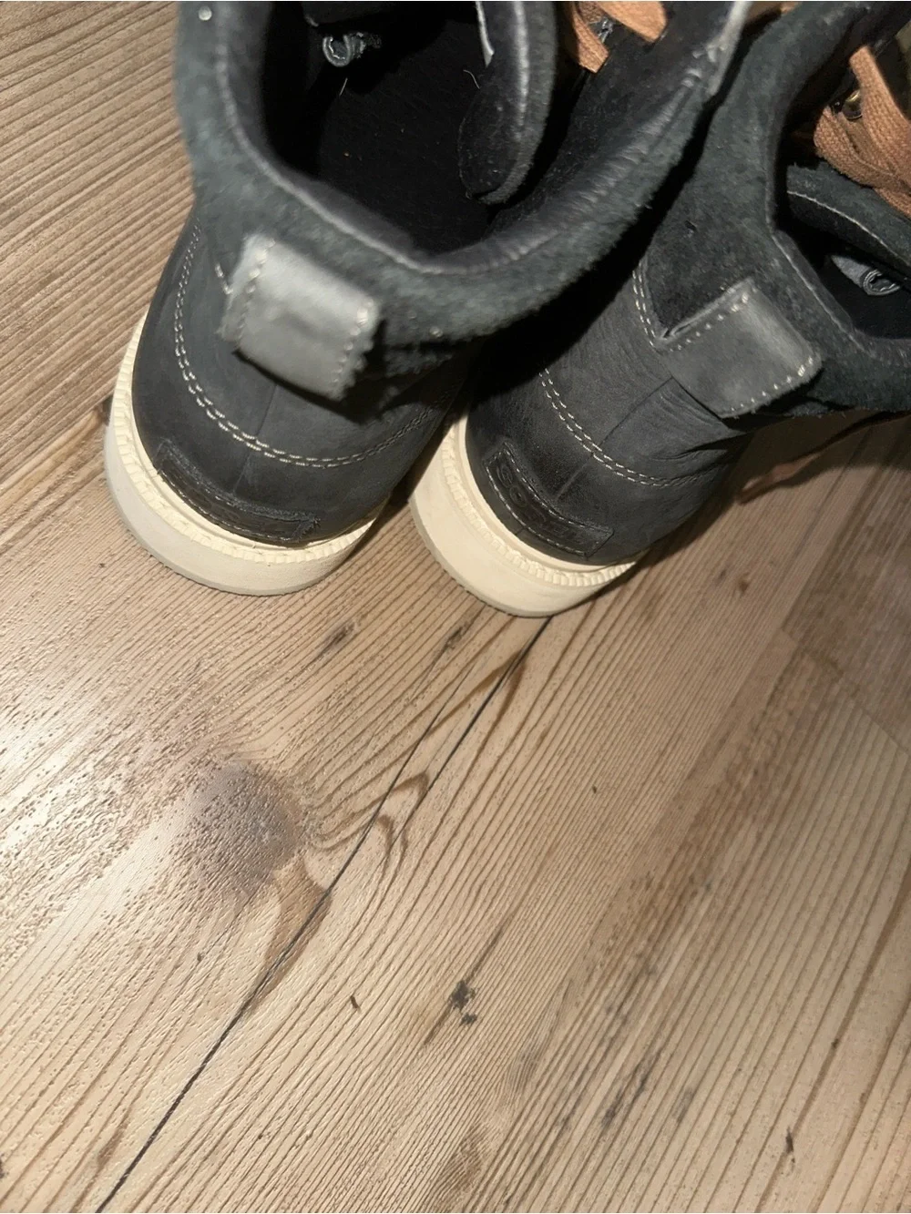 Sorel comfortable men